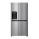 LG GSJ761PZEE frigorifero side-by-side Libera installazione 625 L E Acciaio inossidabile 3