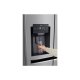 LG GSJ761PZEE frigorifero side-by-side Libera installazione 625 L E Acciaio inossidabile 8