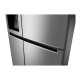 LG GSJ761PZEE frigorifero side-by-side Libera installazione 625 L E Acciaio inossidabile 10