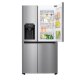 LG GSJ761PZEE frigorifero side-by-side Libera installazione 625 L E Acciaio inossidabile 11