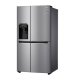 LG GSJ761PZEE frigorifero side-by-side Libera installazione 625 L E Acciaio inossidabile 14