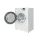 Hotpoint Ariston Lavatrice a libera installazione Hotpoint RSSG 724 JD IT N 4