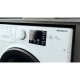 Hotpoint Ariston Lavatrice a libera installazione Hotpoint RSSG 724 JD IT N 9