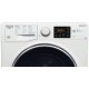 Hotpoint Ariston Lavatrice a libera installazione Hotpoint RSSG 724 JD IT N 10