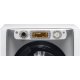 Hotpoint Aqualtis Lavasciuga a libera installazione AQD1072D 697 EU/A N 3