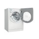 Hotpoint Ariston Aqualtis Lavasciuga a libera installazione AQD1072D 697 EU/A N 4