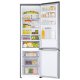 Samsung RB38T675DS9 frigorifero Combinato EcoFlex Libera installazione con congelatore 2m 385 L Classe D, Inox 7