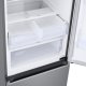 Samsung RB38T675DS9 frigorifero Combinato EcoFlex Libera installazione con congelatore 2m 385 L Classe D, Inox 8