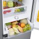Samsung RB38T675DS9 frigorifero Combinato EcoFlex Libera installazione con congelatore 2m 385 L Classe D, Inox 12