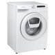 Samsung WW10T554DTW lavatrice Caricamento frontale 10,5 kg 1400 Giri/min Bianco 3