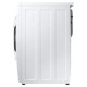 Samsung WW10T554DTW lavatrice Caricamento frontale 10,5 kg 1400 Giri/min Bianco 6