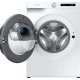 Samsung WW10T554DTW lavatrice Caricamento frontale 10,5 kg 1400 Giri/min Bianco 7