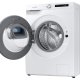 Samsung WW10T554DTW lavatrice Caricamento frontale 10,5 kg 1400 Giri/min Bianco 8