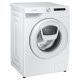 Samsung WW70T554DTW lavatrice Caricamento frontale 7 kg 1400 Giri/min Bianco 3