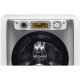 Hotpoint Lavasciuga a libera installazione EU AQDD 107632 EU/A N 3