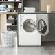 Hotpoint Lavasciuga a libera installazione EU AQDD 107632 EU/A N 11