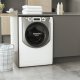 Hotpoint Lavasciuga a libera installazione EU AQDD 107632 EU/A N 12