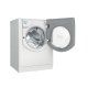 Hotpoint Ariston Lavasciuga a libera installazione Hotpoint EU AQDD 107632 EU/A N 4