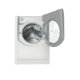 Hotpoint Ariston Lavasciuga a libera installazione Hotpoint EU AQDD 107632 EU/A N 5