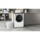 Hotpoint Ariston Lavasciuga a libera installazione Hotpoint EU AQDD 107632 EU/A N 6