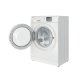 Hotpoint Ariston Lavatrice a libera installazione Hotpoint EU RSSG 7 W IT N 4