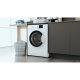 Hotpoint Ariston Lavatrice a libera installazione Hotpoint EU RSSG 7 W IT N 6