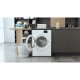 Hotpoint Ariston Lavatrice a libera installazione Hotpoint EU RSSG 7 W IT N 8