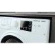 Hotpoint Ariston Lavatrice a libera installazione Hotpoint EU RSSG 7 W IT N 9