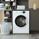 Hotpoint Lavatrice a libera installazione NF93W IT N 7