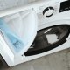 Hotpoint Lavatrice a libera installazione NF93W IT N 8