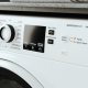 Hotpoint Lavatrice a libera installazione NF93W IT N 11