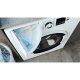 Hotpoint Ariston Lavatrice a libera installazione Hotpoint NF93W IT N 12