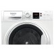 Hotpoint Ariston Lavatrice a libera installazione Hotpoint NF93W IT N 10