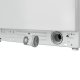 Hotpoint Lavatrice a libera installazione AQ104D497SD EU/B N 11