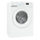 Indesit Lavatrice a libera installazione BWSA 71051 W IT N - BWSA 71051 W IT N 3