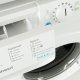 Indesit Lavatrice a libera installazione BWSA 71051 W IT N - BWSA 71051 W IT N 6