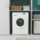 Indesit Lavatrice a libera installazione BWSA 71051 W IT N - BWSA 71051 W IT N 10