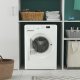 Indesit Lavatrice a libera installazione BWSA 71051 W IT N - BWSA 71051 W IT N 11