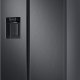 Samsung RS6GA8521B1/EG frigorifero side-by-side Libera installazione 634 L E Nero 4