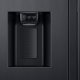 Samsung RS6GA8521B1/EG frigorifero side-by-side Libera installazione 634 L E Nero 9