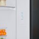 Samsung RS6GA8521B1/EG frigorifero side-by-side Libera installazione 634 L E Nero 11