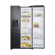 Samsung RS8000 frigorifero side-by-side Libera installazione 617 L F Nero 7