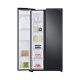 Samsung RS8000 frigorifero side-by-side Libera installazione 617 L F Nero 8