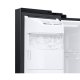 Samsung RS8000 frigorifero side-by-side Libera installazione 617 L F Nero 10