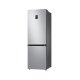 Samsung RB34T672ESA/EF frigorifero con congelatore Libera installazione 340 L E Metallico 3