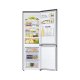 Samsung RB34T672ESA/EF frigorifero con congelatore Libera installazione 340 L E Metallico 7