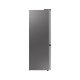 Samsung RB34T672ESA/EF frigorifero con congelatore Libera installazione 340 L E Metallico 10