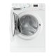 Indesit BWA 71052X W IT N lavatrice Caricamento frontale 7 kg 951 Giri/min E Bianco 3