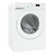 Indesit BWA 71052X W IT N lavatrice Caricamento frontale 7 kg 951 Giri/min E Bianco 5
