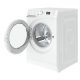 Indesit BWA 71052X W IT N lavatrice Caricamento frontale 7 kg 951 Giri/min E Bianco 6